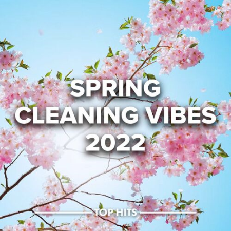 VA - Spring Cleaning Vibes 2022 (2022)