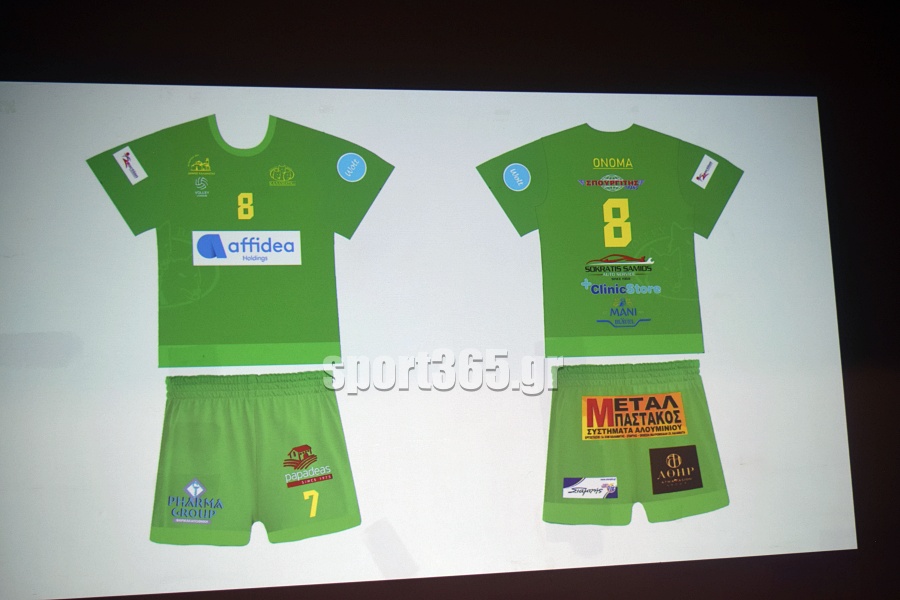 , &Kappa;&alpha;&lambda;&alpha;&mu;ά&tau;&alpha; 80: &Tau;ί&mu;&eta;&sigma;&epsilon; &chi;&omicron;&rho;&eta;&gamma;&omicron;ύ&sigmaf; &kappa;&alpha;&iota; &upsilon;&pi;&omicron;&sigma;&tau;&eta;&rho;&iota;&kappa;&tau;έ&sigmaf;, &pi;&alpha;&rho;&omicron;&upsilon;&sigma;ί&alpha;&sigma;&epsilon; &tau;&eta; &phi;&alpha;&nu;έ&lambda;&alpha; &kappa;&alpha;&iota; &tau;&omicron; ό&rho;&alpha;&mu;&alpha; &gamma;&iota;&alpha; &tau;&eta; Volley League – &Phi;&omega;&tau;&omicron;&gamma;&rho;&alpha;&phi;ί&epsilon;&sigmaf; &kappa;&alpha;&iota; &beta;ί&nu;&tau;&epsilon;&omicron;