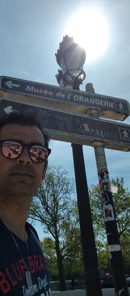 París: Exposiciones de Renoir, Matisse, Rousseau, Miguel Ángel y Rodín etc etc - Blogs de Francia - Chantilly, Museo de la Orangerie, Esplendores del Barroco en el Jacquemart (180)