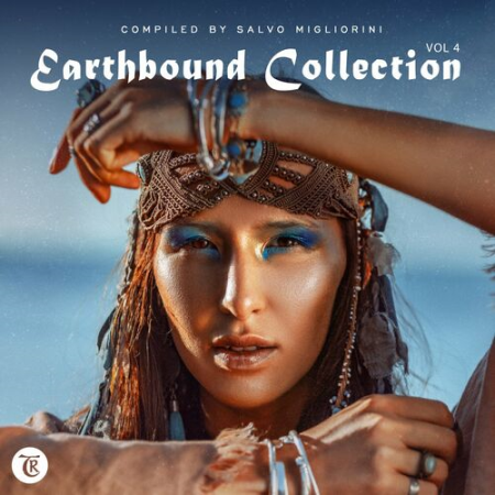 VA - Earthbound Collection Vol.4 (Compiled by Salvo Migliorini) (2022)
