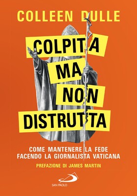 Colleen Dulle - Colpita ma non distrutta (2026)