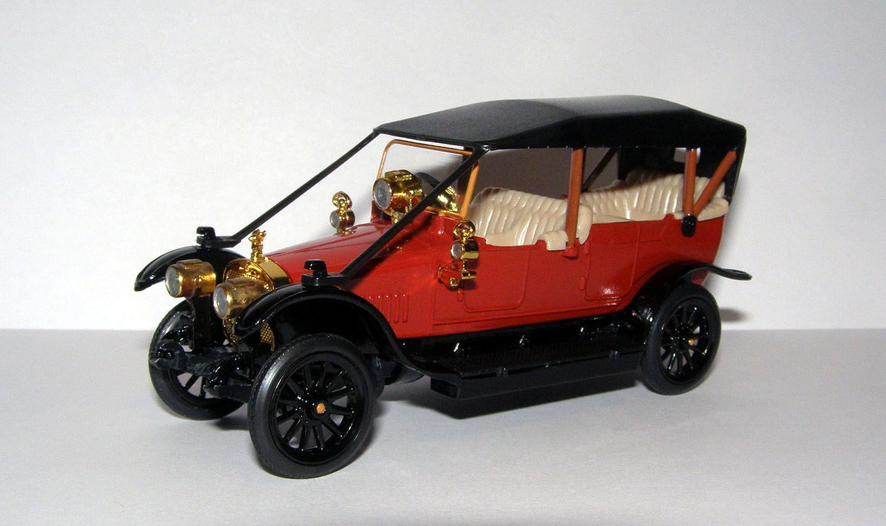 1913 Russo-Balt S24@ Torpedo (Tantal A22) 1