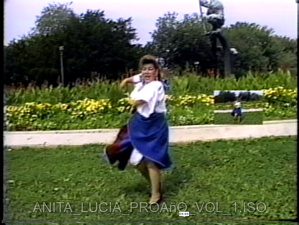 Anita lucia proaño - de ecuador para el mundo [2006] [DVD5] [HD] [NTSC] [GOOGLE-DRIVE] Captura 4