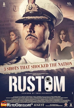 Rustom (2016)