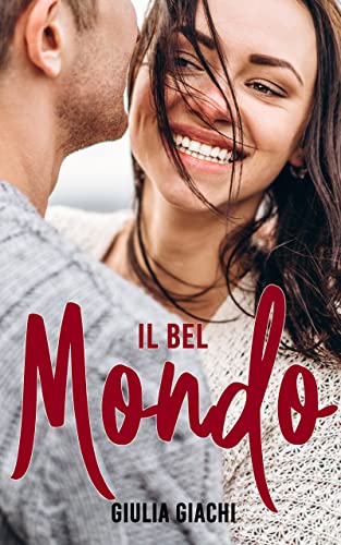 Giulia Giachi - Il bel mondo (2022)