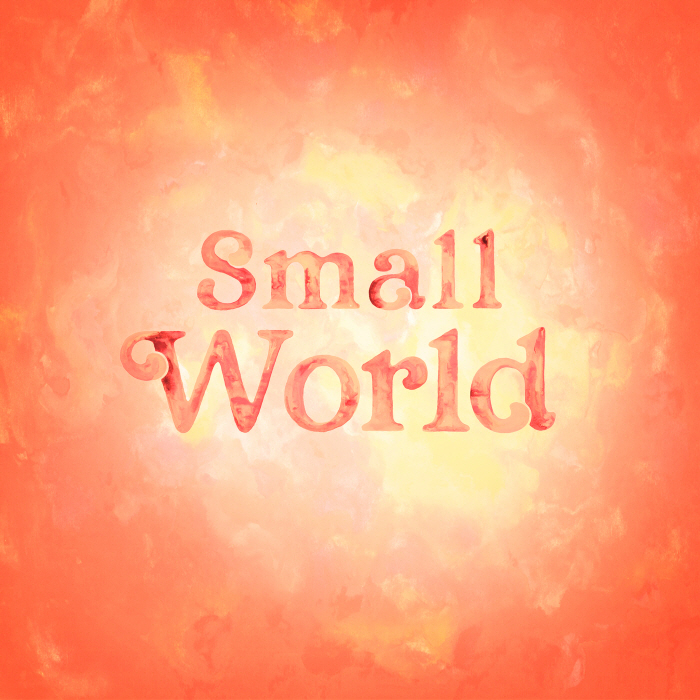 [2021.11.01] 映画「すみっコぐらし 青い月夜のまほうのコ」主題歌「Small world」／BUMP OF CHICKEN [MP3 320K]插图icecomic动漫-云之彼端,约定的地方(´･ᴗ･`)