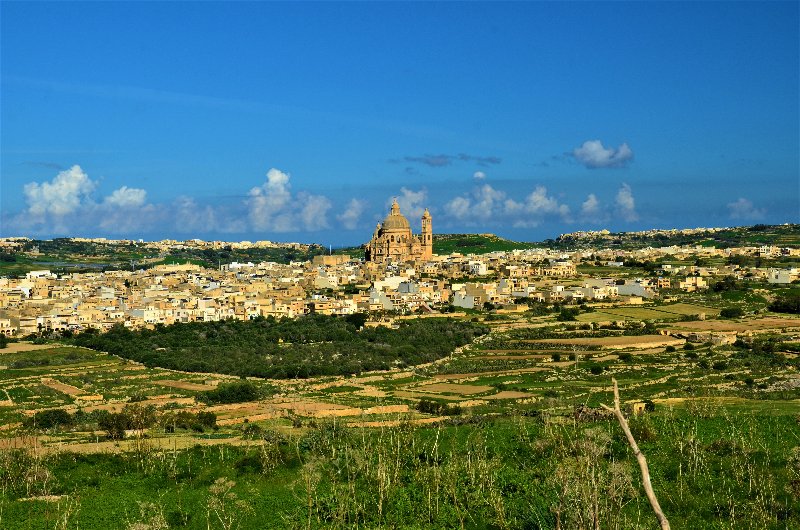 Malta y sus pueblos-2018 - Blogs de Malta - XEWKIJA-23-11-2018 (23)