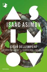 Isaac Asimov – Ciclo dell’Impero (2020)