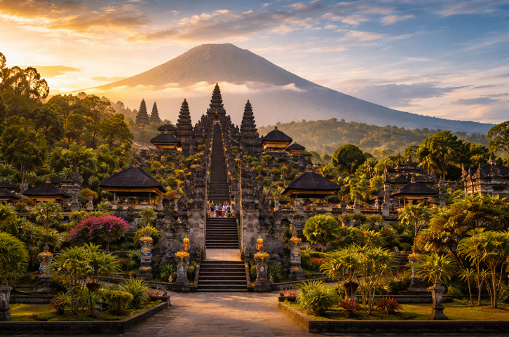 Besakih Great Temple – The Mother Temple of Bali