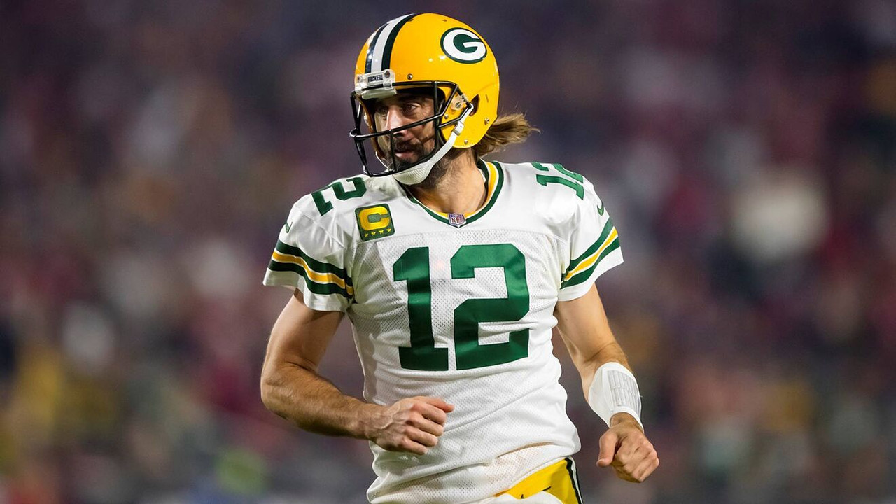 NFL evaluará protocolos de COVID-19 en los Packers tras positivo de Aaron Rodgers