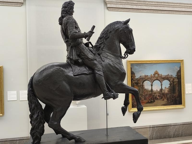 Madrid: Real Academia San Fernando, Thyssen y Hammershoi, Museo Lázaro Galdiano - Blogs de España - Madrid y museos. (72)