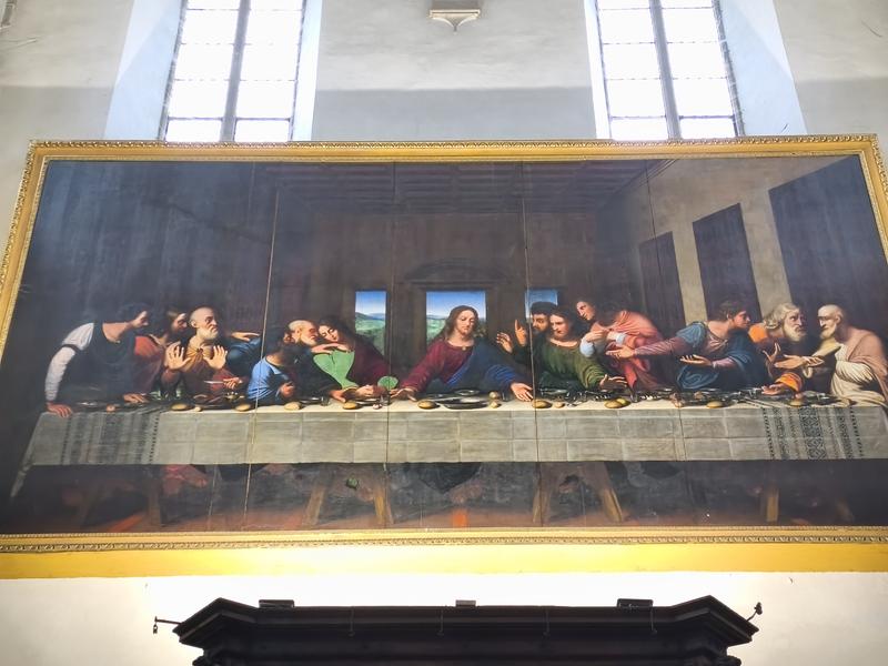 Llego a Milán y me voy a Turín - Milán-Turín-Génova-Pavía (67)