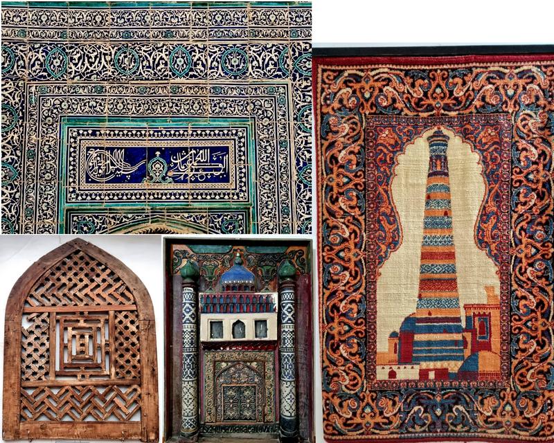 Érase un patán por Uzbekistán - Blogs de Uzbekistan - Jiva I (14)