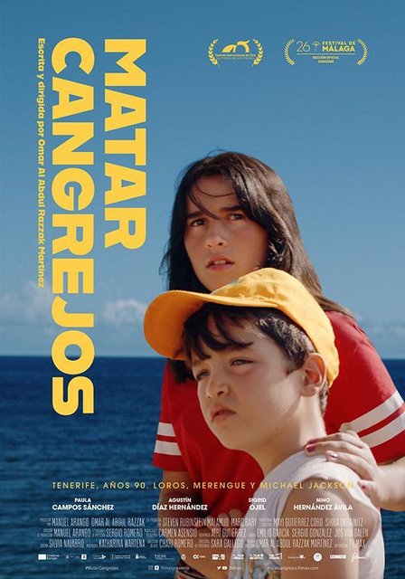 PALMARÉS ZONAZINE DEL FESTIVAL DE CINE DE MÁLAGA 2023: MEJOR PELÍCULA Y ACTRIZ PARA “MATAR CANGREJOS”