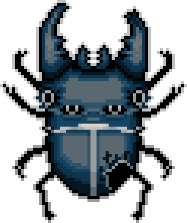 Beetlemask Beetlemask