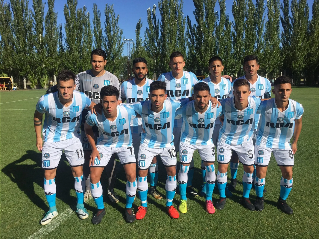 Se quita la vida Brian López, futbolista argentino de 24 años