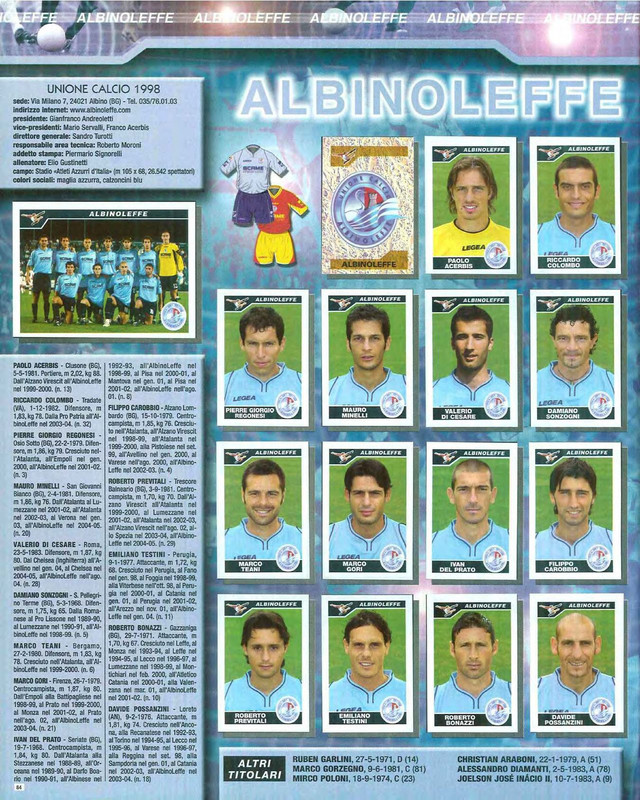 Album Calciatori 2004-2005 Panini-088