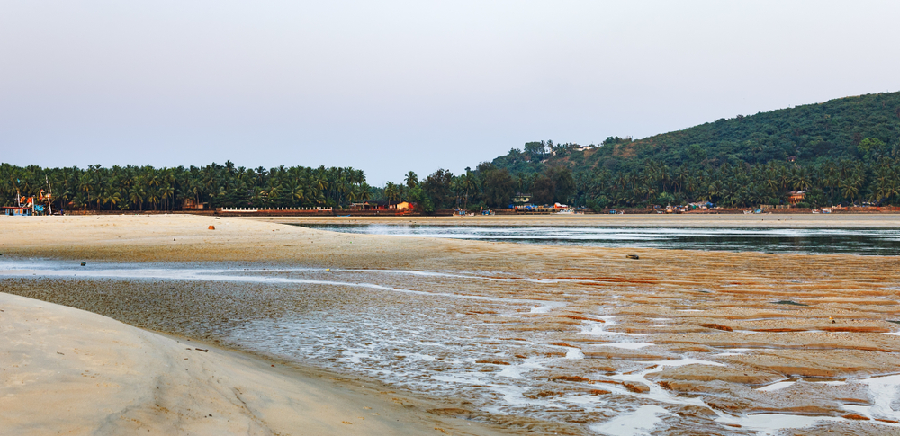 Mobor Beach, South Goa: How To Reach, Best Time & Tips