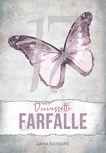 Anna Katmore - Diciassette farfalle (2021)