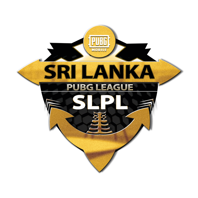 SRI LANKA PUBG LEAGUE 2022