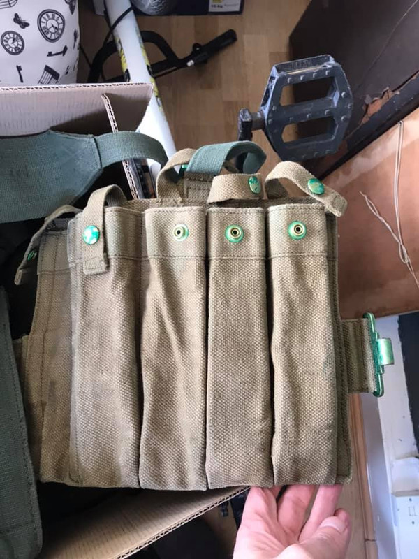 British??  MECo 4 cell magazine pouch 4-cell-2