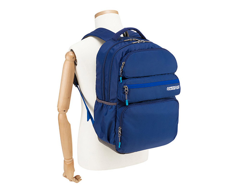 American Tourister TANGO  BACKPACK04A 12-american-tourister---ta