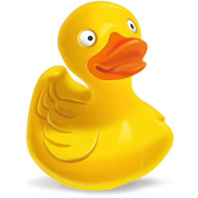 Cyberduck 6.8.3