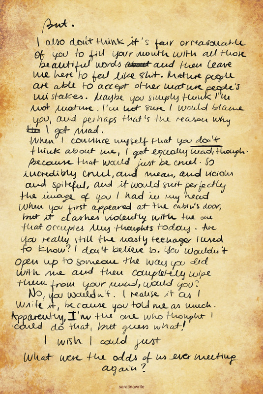 letter 2