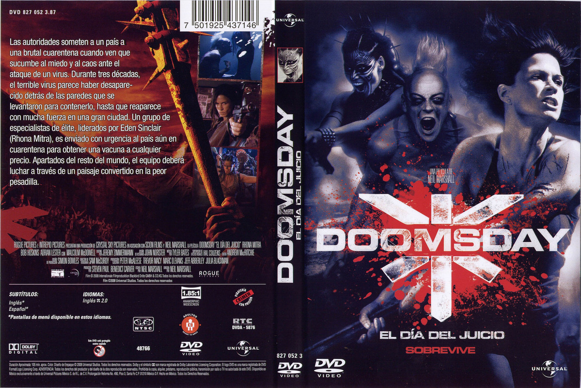 Doomsday Paradise instal the last version for iphone