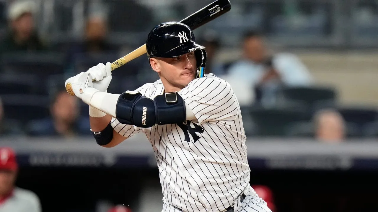 Se acabó la paciencia: Los Yankees dejan libre a Josh Donaldson