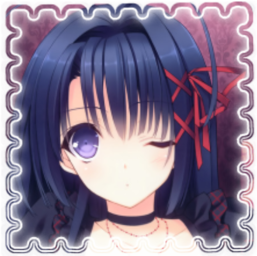 Ookura Resona | Tsuki ni Yorisou Otome no Sahou