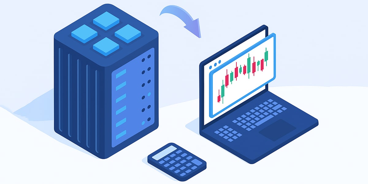 forex vps host