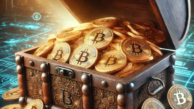 article imageНа бирже Токио котирующаяся компания Metaplanet завершила покупку биткойнов на сумму 1 миллиард иен
