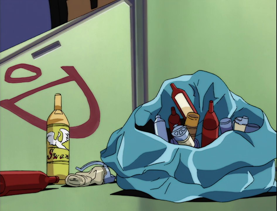 Zone of the Enders Dolores 01 BDrip X264 AAC 720P o 00 14 38 00002