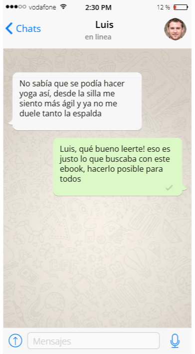 Testimonio 1