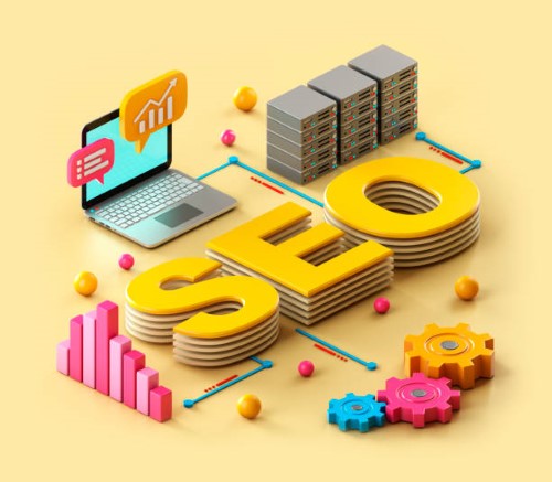 seo for solicitors