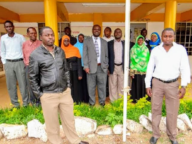 Elimuhub Team