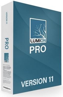 Lumion Pro v12.0 (x64) Multilingual