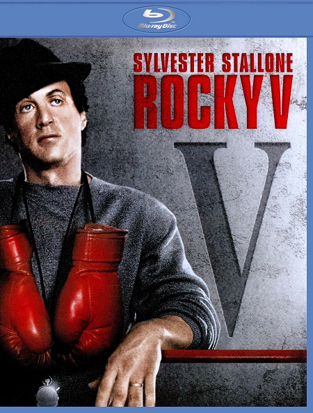 Rocky V (1990) mkv FullHD 1080p HEVC AC3 ITA ENG Sub