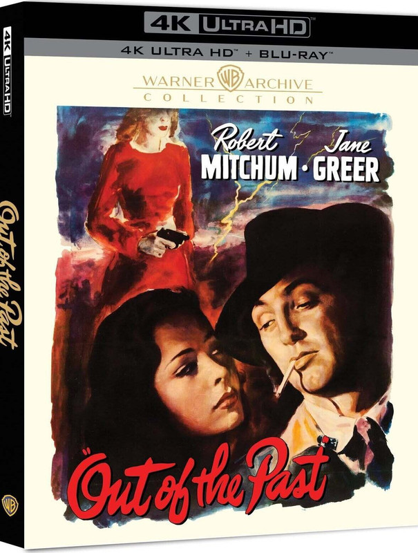 Człowiek z przeszłością / Out of the Past (1947) MULTI.HDR.DoVi.Hybrid.2160p.BDRemux.DTS.HD.MA.AC3-ChrisVPS / LEKTOR i NAPISY
