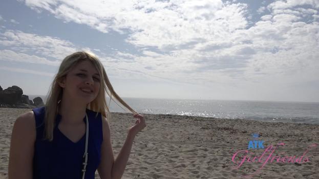 ATKGirlfriends – Dez Hansen – Malibu 1