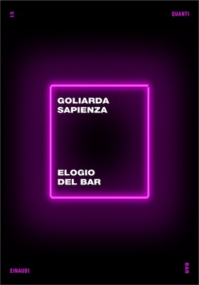 Goliarda Sapienza - Elogio del bar (2025)