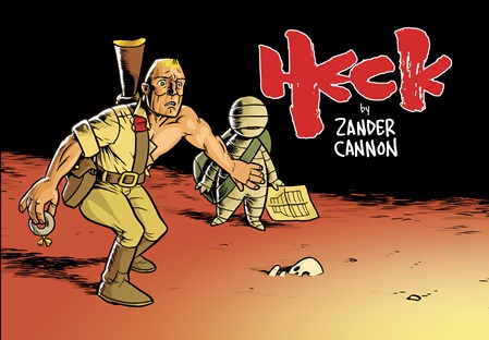 Heck (2013)