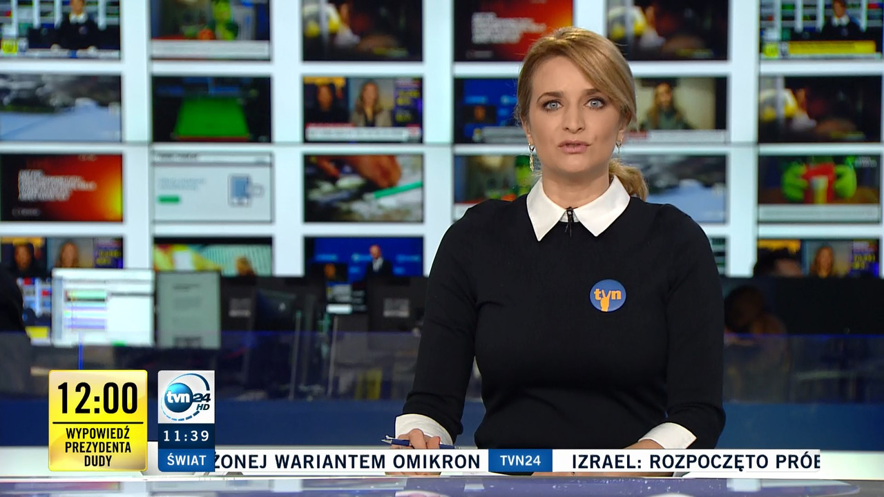 27 12 2021 dagmara kaczmarek tvn24 5