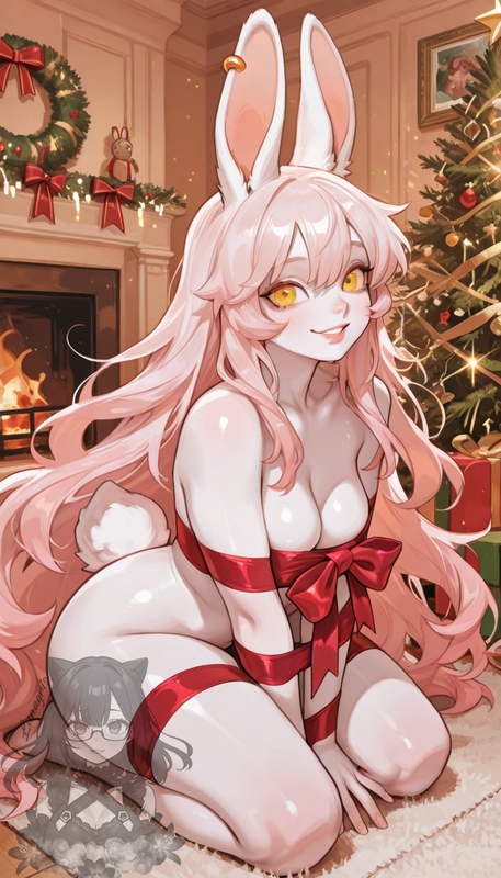 Noëlle Snowveil