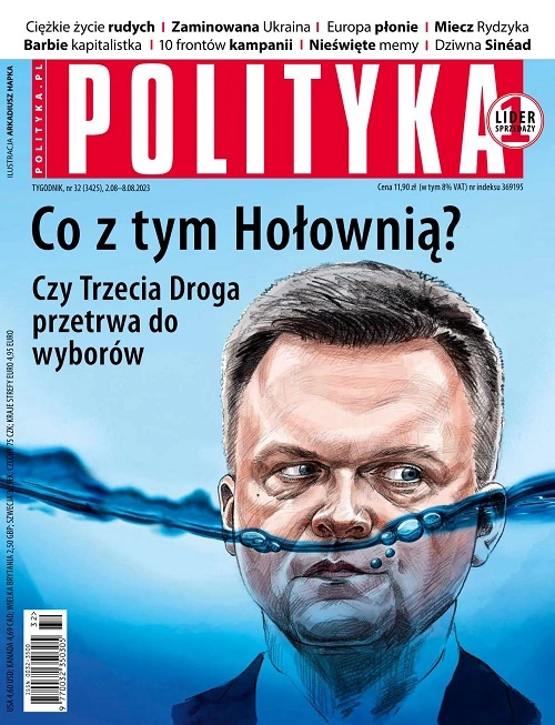 Polityka 32/2023
