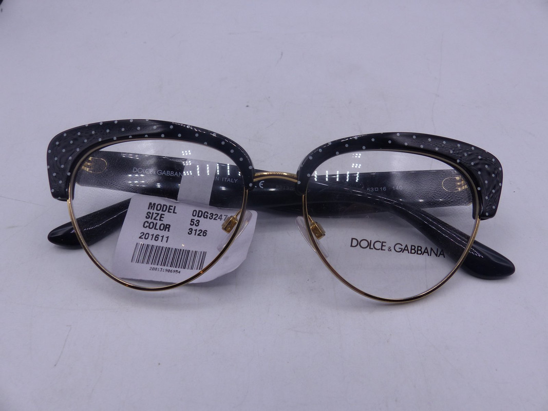 Dolce gabbana eyeglasses frames 2024 sale