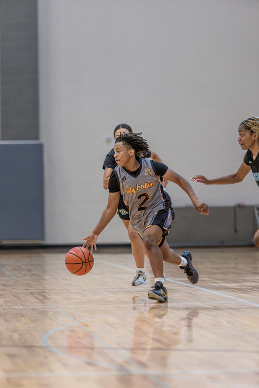 HV Ballers Elite