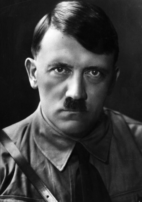 Hitler