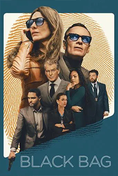 Código Preto (2025) WEB-DL 720p/1080p/4K Dual Áudio